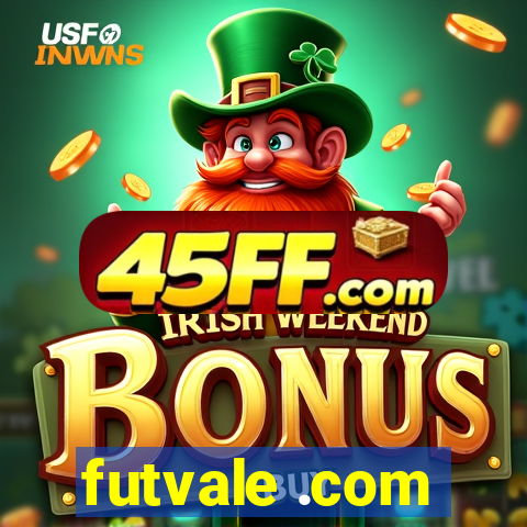 futvale .com